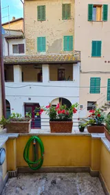 Casa Paola in Chianti Gardenia Apartment - Image 4