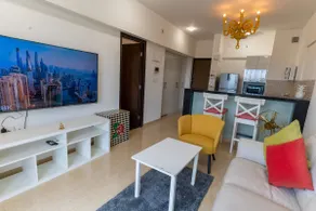 Zen Retreat | Golf View · 65” Smart TV - Image 4