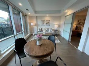 Downtown bright cozy & modern 1 Bedroom - Image 4