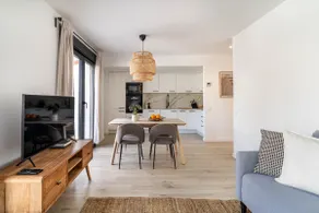 The Sweet House - BBQ y piscina - Image 4