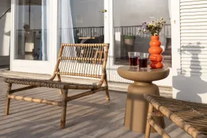 [7 minutes from the cathedral] Panoramic terrace and two rooms - Image 5