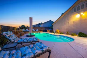 Heated Pool | Garage Arcade | Spa | 3bd | Sleeps 8 - Image 2