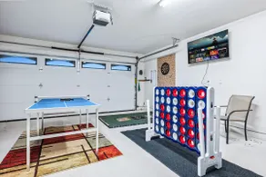 Heated Pool | Garage Arcade | Spa | 3bd | Sleeps 8 - Image 4