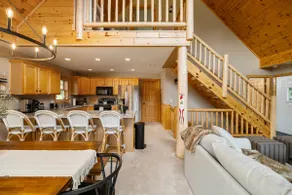 Fairway Front • Ski-In/Ski-Out • Adventure Awaits - Image 2
