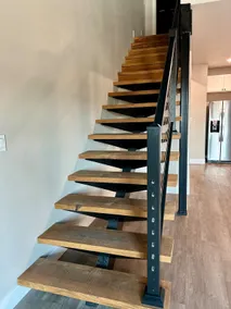Brand New Brick Street Loft - Image 5