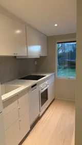 Cozy apartment near Elmia - Image 5