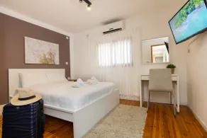 Aloma Boutique in Nature - Nof Giv'ot Cabin - Image 5