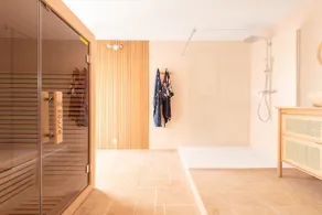 Love-room: Private Sauna in Japan (without Hot Tub) - Image 2