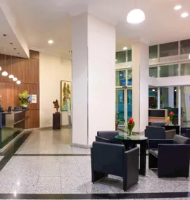 Central and functional apartment - Image 2