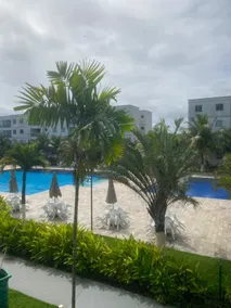 Palm Village Acqua 207A Frente Piscina by La Playa - Image 5