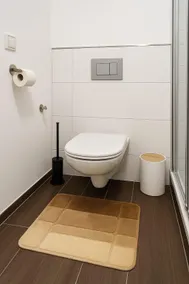 City Apartment in Siegen Parkplatz WLAN Autobahn - Image 5