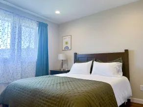 Cozy 1-Bed Guesthouse in Vinegar Flats - Image 2