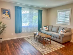Cozy 1-Bed Guesthouse in Vinegar Flats - Image 3