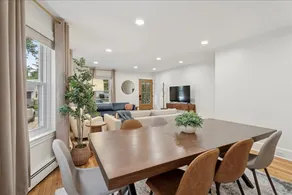Spacious, Bright & Renovated on the Main Line - Image 4
