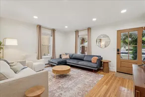 Spacious, Bright & Renovated on the Main Line - Image 2