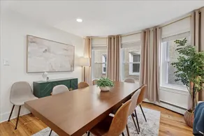 Spacious, Bright & Renovated on the Main Line - Image 3