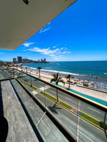 Penthouse en Malecon 4 recamaras - Image 4
