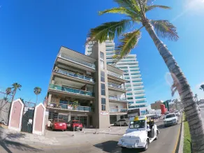 Penthouse en Malecon 4 recamaras - Image 5