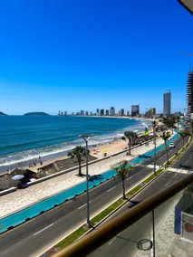 Penthouse en Malecon 4 recamaras - Image 3