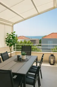 Sunny Resort apartment 1273 - Image 5