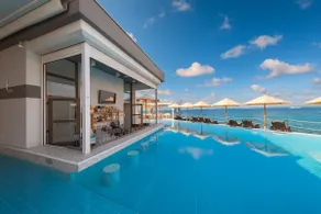 Sunny Resort apartment 1273 - Image 3