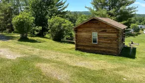 Cabin with breathtaking views of the mountain - Image 2