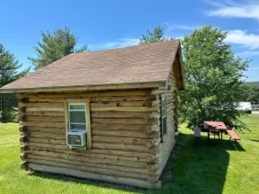 Cabin with breathtaking views of the mountain - Image 3