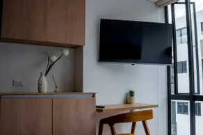 Cozy aparment inside Usaquen - Image 2
