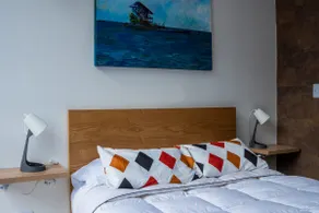 Cozy aparment inside Usaquen - Image 4