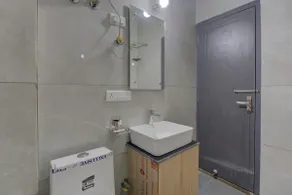 Entire 1BHK Serviced Apartment - Image 4