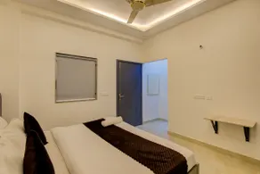 Entire 1BHK Serviced Apartment - Image 3