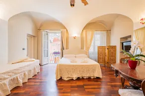 ”Porta Carassone” apartment - Image 5