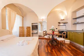 ”Porta Carassone” apartment - Image 4