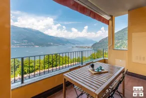 Dream View: Lake Como View - Image 3