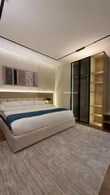 Modern Elegant Suite  Master BR+Hotel-Style Living - Image 5