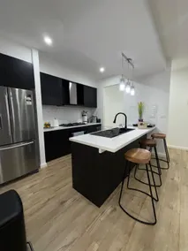 Lux 4BR Retreat, Pet-Friendly - Image 4