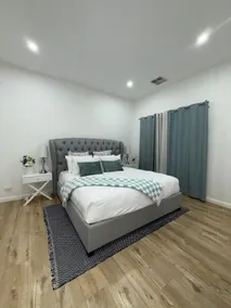 Lux 4BR Retreat, Pet-Friendly - Image 5