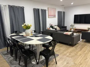 Lux 4BR Retreat, Pet-Friendly - Image 3