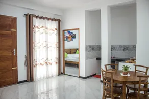 Airport and Paddy View Home Stay - Image 5