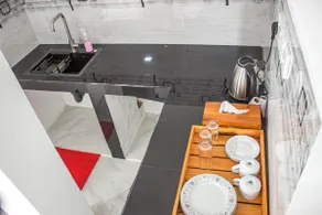 Airport and Paddy View Home Stay - Image 4