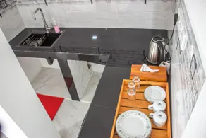 Airport and Paddy View Home Stay - Image 3