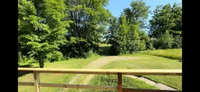Private Cabin Getaway on Expansive 75 Acres - Image 2