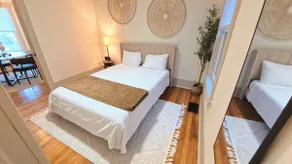 Furnished 2BR Historic Corn Hill - Image 3