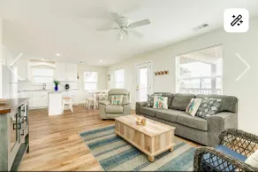 Coral Cottage (3bdr/2ba) - Image 3