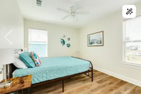 Coral Cottage (3bdr/2ba) - Image 4