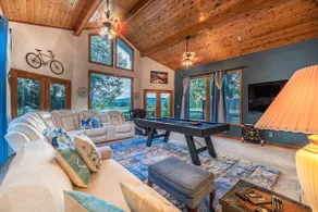 Panorama Point - Home theater, sauna, hot tub - Image 2
