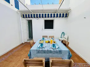 La Casa de la Yaya - Malaga beach! - Image 2