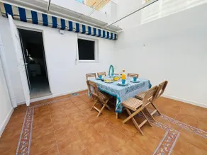 La Casa de la Yaya - Malaga beach! - Image 3