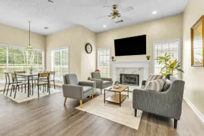 Spacious 3 Bed 2 Bath Home near Maxwell AFB - Image 2