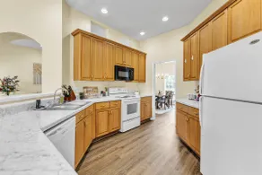 Spacious 3 Bed 2 Bath Home near Maxwell AFB - Image 4